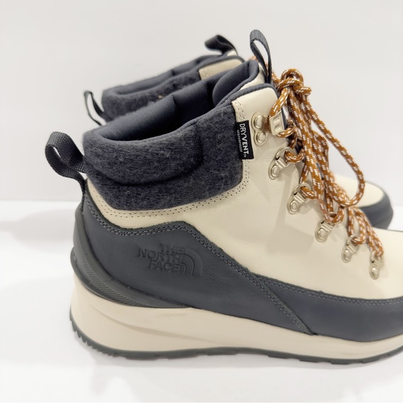The North Face Back to Berkeley Mid Men’s Winter Boots main image 6